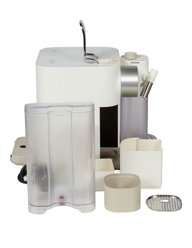 DELONGHI NESPRESSO F531 -kahvinkeitin  - Kodinkoneet - 10105548818 - 0