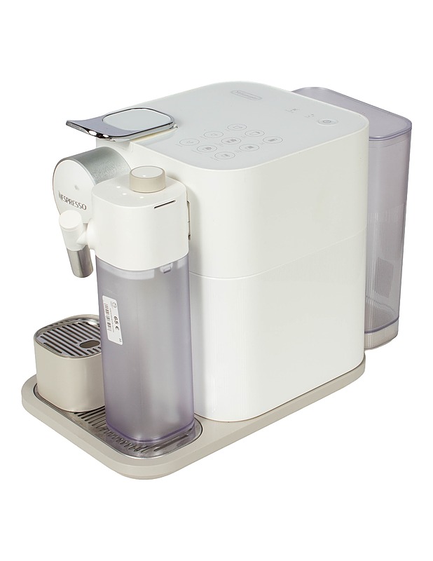 DELONGHI NESPRESSO F531 -kahvinkeitin  - Kodinkoneet - 10105548818 - 1
