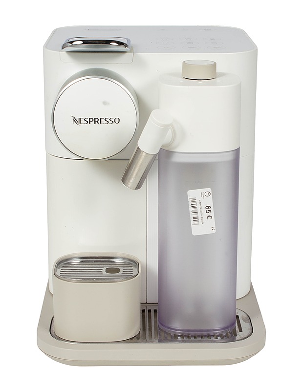 DELONGHI NESPRESSO F531 -kahvinkeitin  - Kodinkoneet - 10105548818 - 2