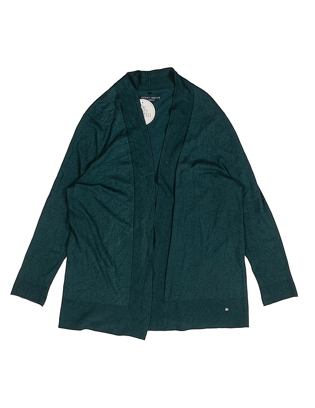 GERRY WEBER neuletakki - TMW Vaatteet - 10105548827 - 0