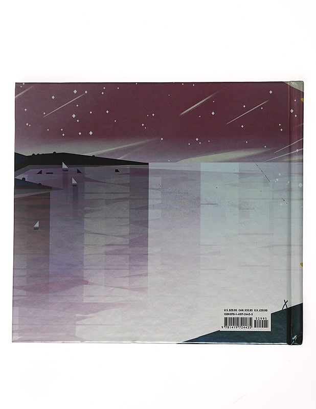 Steven Universe: art & origins - McDonnell, Chris - Lastenkirjat - 10105548836 - 1