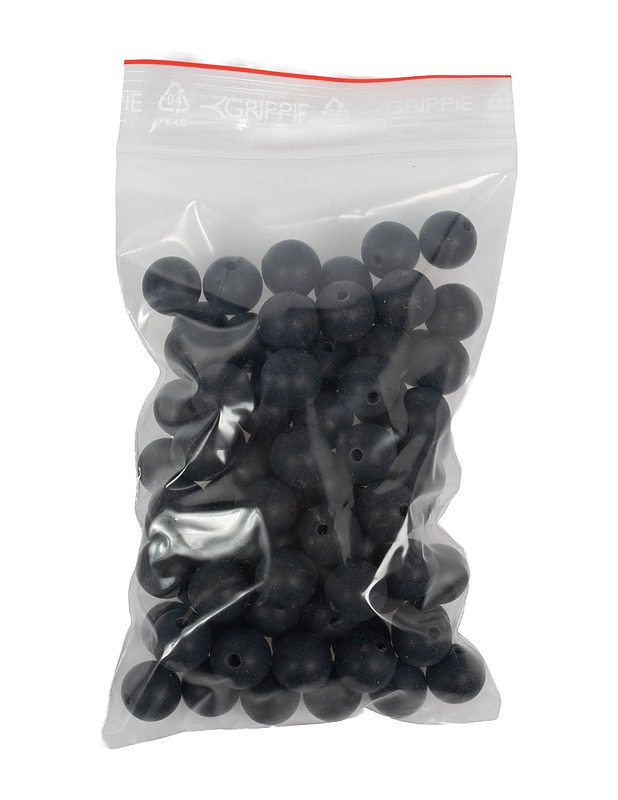 Muovihelmet Tummansininen, Matta - 75g - Käsityö - 10105548837 - 0