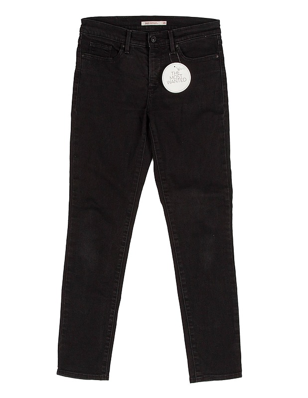 LEVI'S 312 farkut, 26 - TMW Vaatteet - 10105548861 - 0