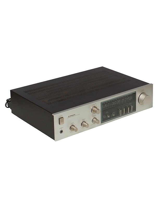 PIONEER SX-400L -vahvistin  - Audio - 10105548863 - 0