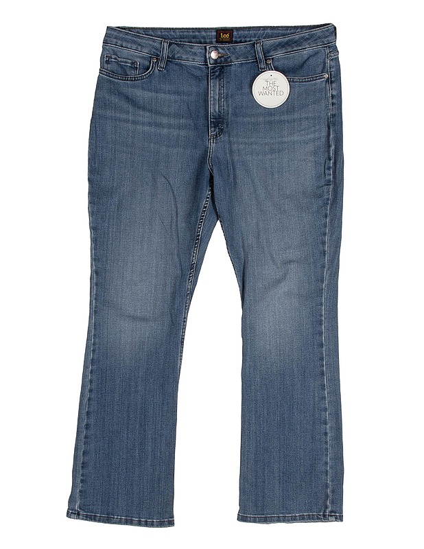 LEE Legendary bootcut farkut, W34/L31 - TMW Vaatteet - 10105548871 - 0