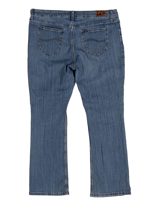 LEE Legendary bootcut farkut, W34/L31 - TMW Vaatteet - 10105548871 - 1