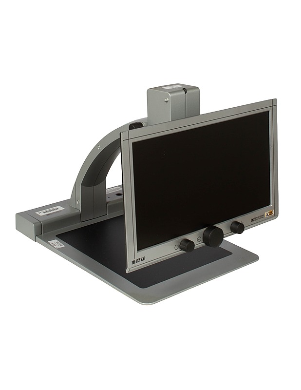REINECKER REHA-TECHNIK -lukulaite  - Muu elektroniikka - 10105548876 - 0