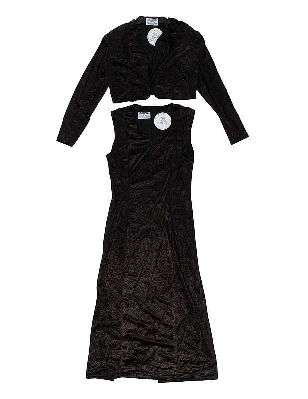 BEETVIIKKA mekko ja bolero -setti, 36 - The Most Wanted vaatteet ja asusteet - 10105548914 - 0