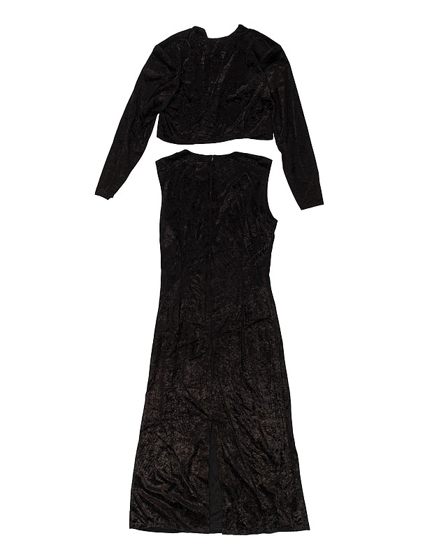 BEETVIIKKA mekko ja bolero -setti, 36 - The Most Wanted vaatteet ja asusteet - 10105548914 - 1