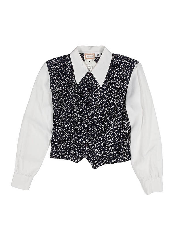 MARINELLI paita, 36 - The Most Wanted vaatteet ja asusteet - 10105548922 - 0