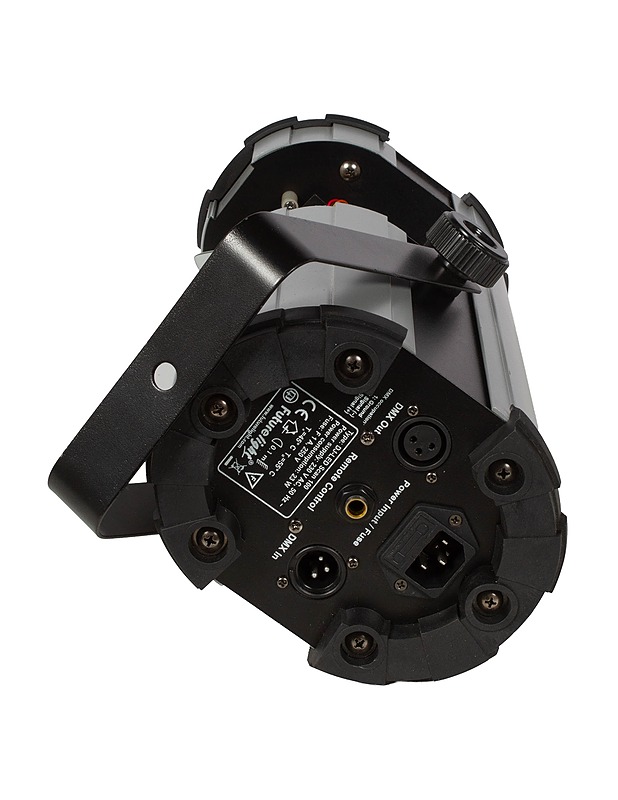 FUTURELIGHT DJ-LED SCAN 100 -led-skanneri valoefekteille - Muu elektroniikka - 10105548925 - 2