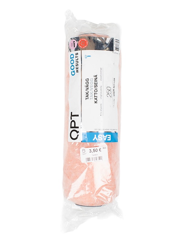 QPT Easy Blue stick roller vaihtotela - Rakennustarvikkeet - 10105548939 - 0