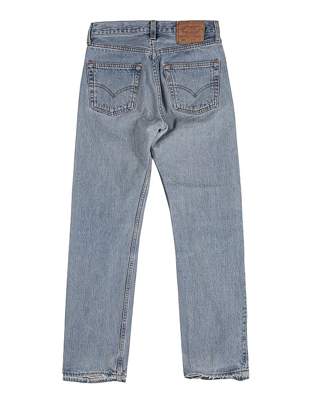 LEVI'S 501 farkut, W28/L30 - TMW Vaatteet - 10105548942 - 1