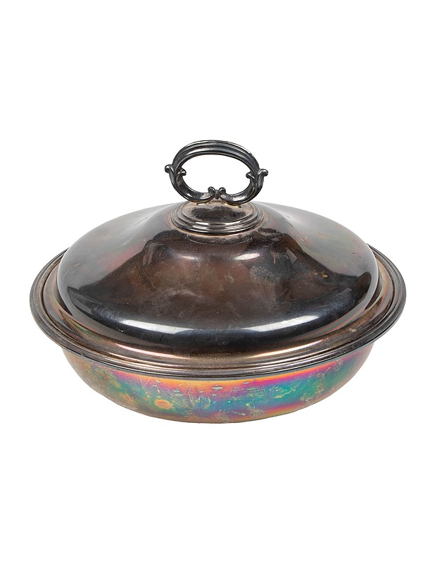 HARRISON BROTHERS & HOWSON vintage tarjoiluastia - Tarjoiluastiat - 10105548943 - 0
