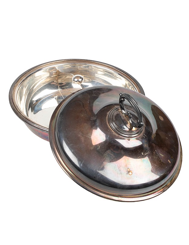 HARRISON BROTHERS & HOWSON vintage tarjoiluastia - Tarjoiluastiat - 10105548943 - 1