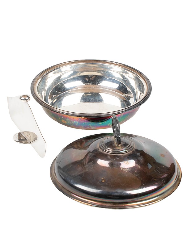 HARRISON BROTHERS & HOWSON vintage tarjoiluastia - Tarjoiluastiat - 10105548943 - 2
