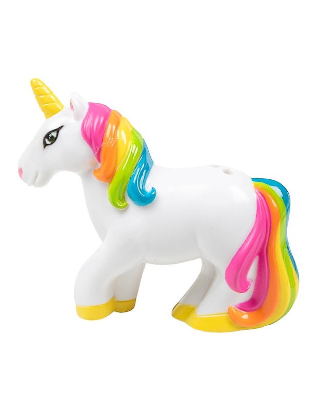 SPINNING HAT Sprinkles Shaker yksisarvinen - Muut astiat - 10105548958 - 1