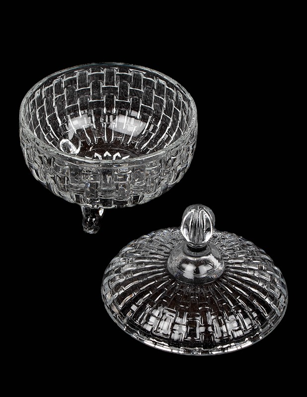 EXCELLENT HOUSEWARE säilytysrasia - Säilytysastiat - 10105548969 - 2