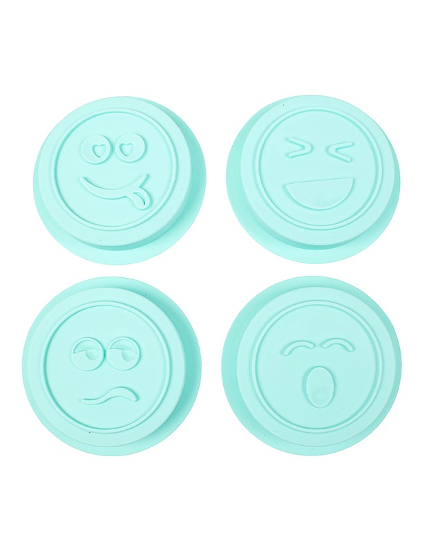 SILIKOMART Wonder Stamp keksimuotit - Muut astiat - 10105548988 - 1