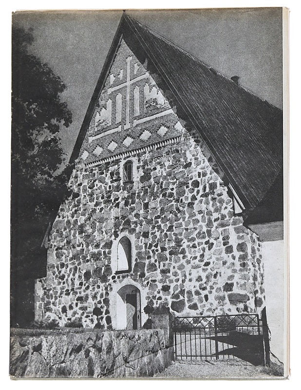 Espoon Kirkko / Viisi Vuosisataa -Knut Drake - Historiakirjat - 10105548986 - 0