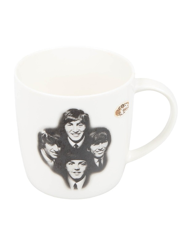 THE LEONARDO COLLECTION The Beatles muki - Mukit ja kahvikupit - 10105548998 - 0