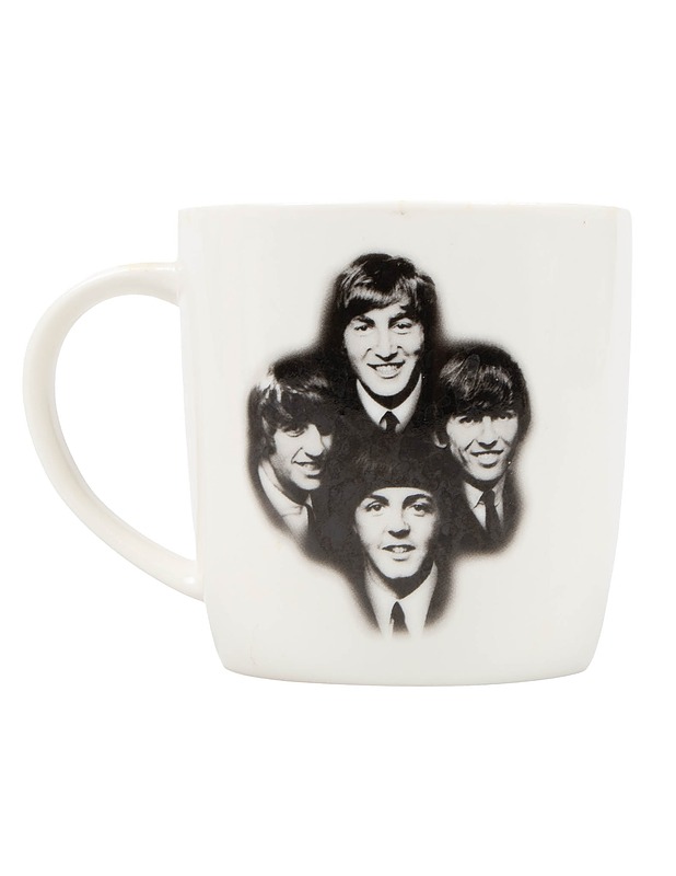 THE LEONARDO COLLECTION The Beatles muki - Mukit ja kahvikupit - 10105548998 - 1