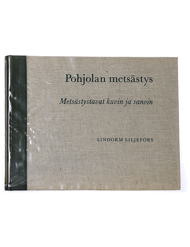 Pohjolan metsästys Metsästystavat kuvin ja sanoin - Lindorm Liljefors - Taide- ja kulttuurikirjat - 10105549018 - 0