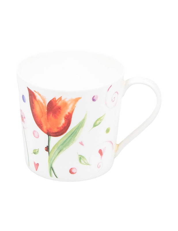 ROSE OF ENGLAND muki - Mukit ja kahvikupit - 10105549008 - 0