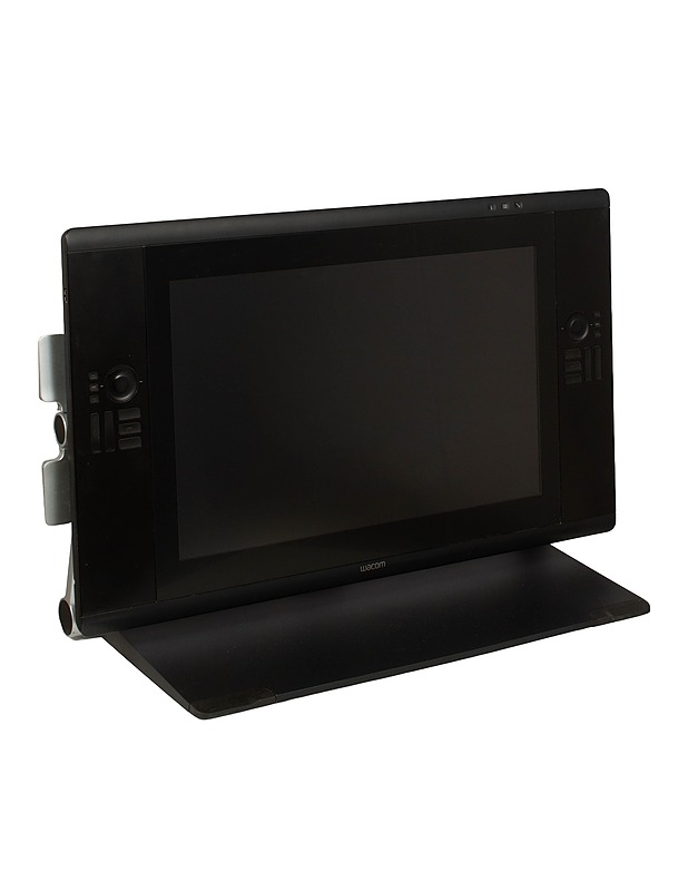 WACOM Cintiq 24HD (DTK-2400) -piirtotaulumonitori  - Tietokoneet - 10105549036 - 0