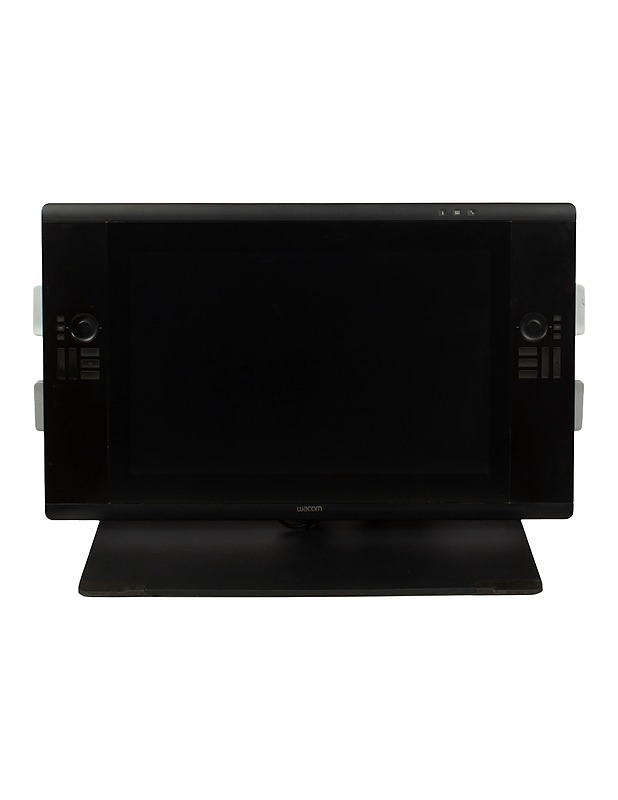 WACOM Cintiq 24HD (DTK-2400) -piirtotaulumonitori  - Tietokoneet - 10105549036 - 1