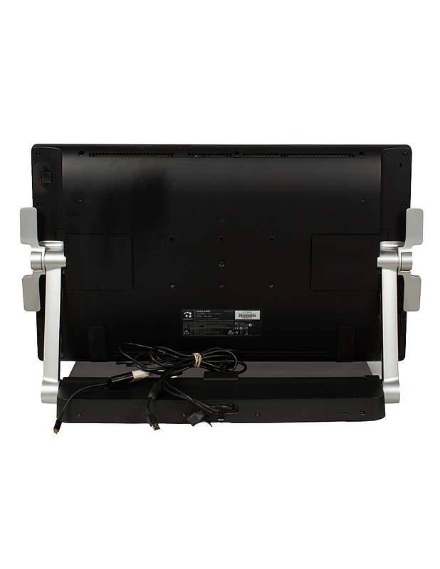 WACOM Cintiq 24HD (DTK-2400) -piirtotaulumonitori - Tietokoneet - 10105549036 - 2