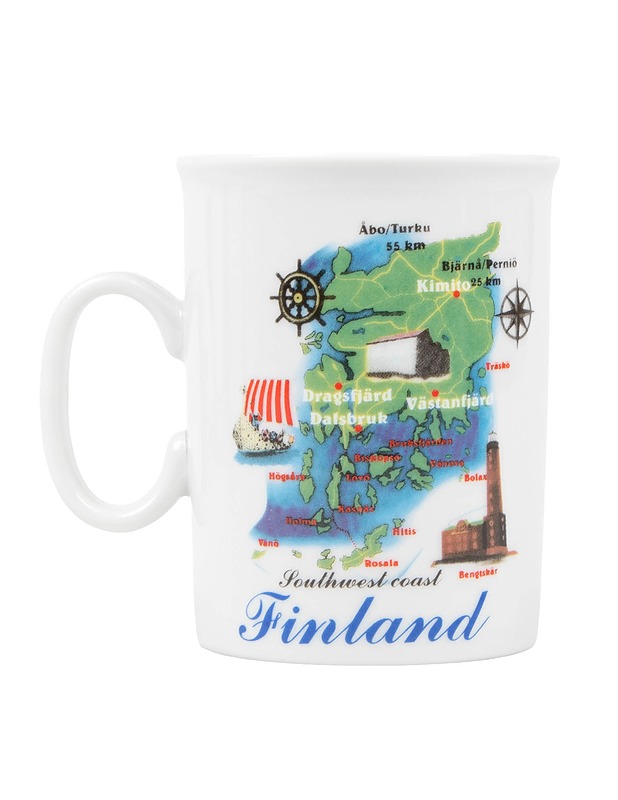Finland muki - Mukit ja kahvikupit - 10105549043 - 0
