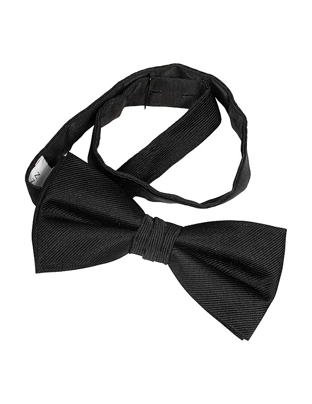 STOCKMANN 1862 musta rusetti - Asusteet - 10105549071 - 0
