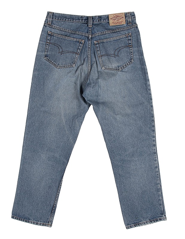 LEE COOPER farkut - TMW Vaatteet - 10105549095 - 1