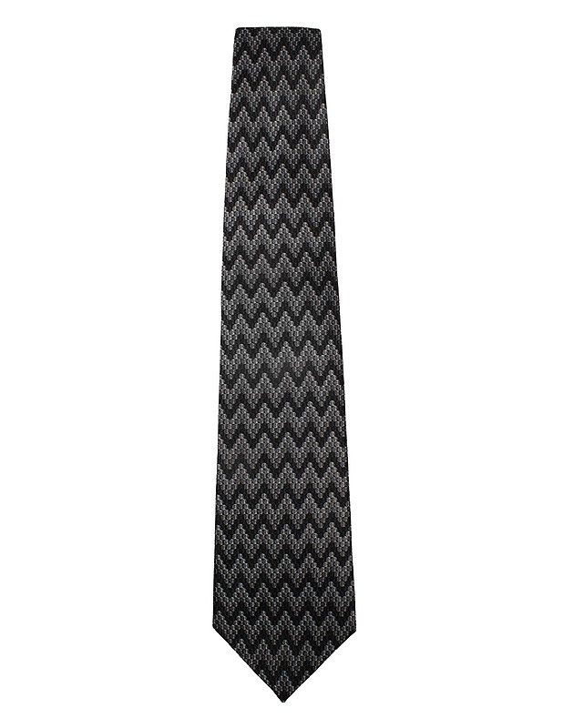 TIERACK silkkisolmio - Solmiot ja kalvosinnapit - 10105549102 - 0