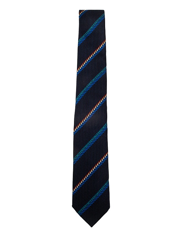 MISSONI silkkisolmio - Solmiot ja kalvosinnapit - 10105549118 - 0