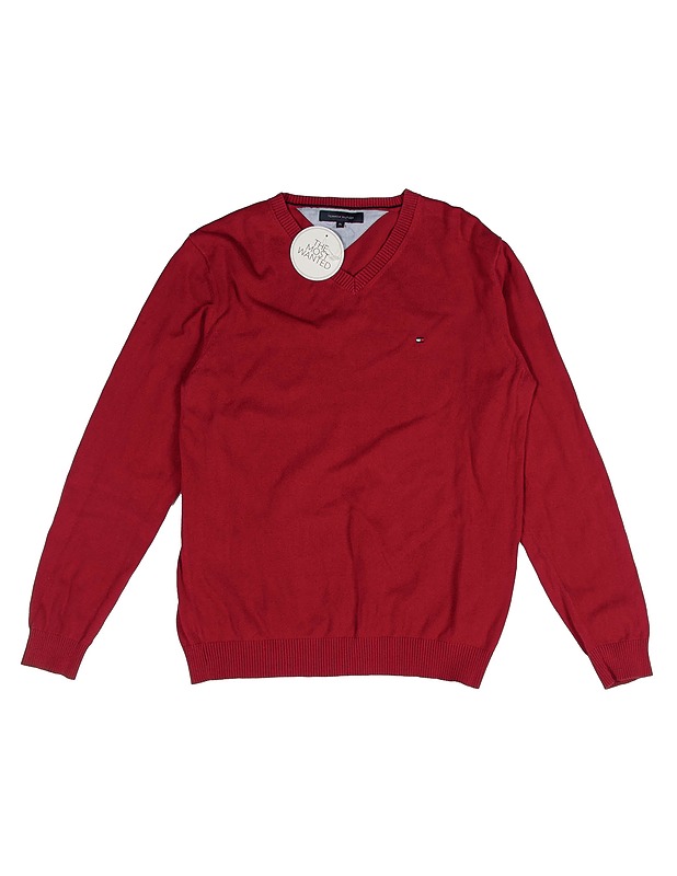 TOMMY HILFIGER neulepaita, XL - TMW Vaatteet - 10105549126 - 0