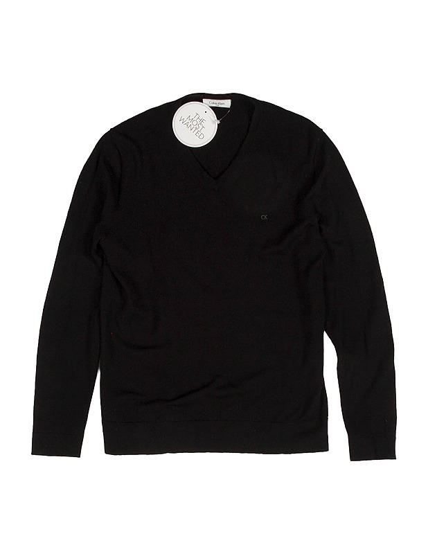 CALVIN KLEIN neulepaita, small - TMW Vaatteet - 10105549148 - 0