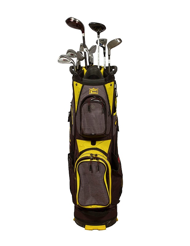 COBRA-golf-bägi ja mailoja  - Golf - 10105549181 - 1