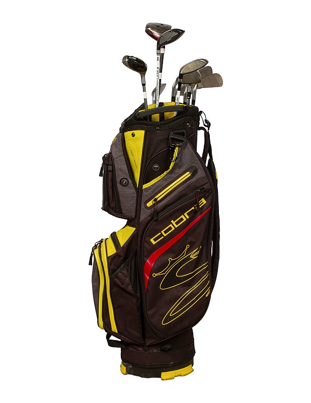 COBRA-golf-bägi ja mailoja  - Golf - 10105549181 - 2