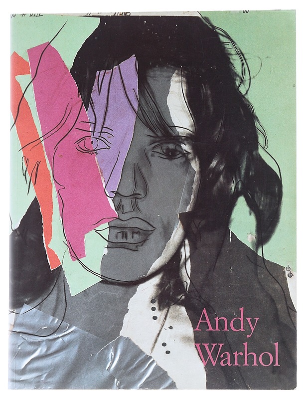 Andy Warhol - Klaus Honnef - Tietokirjat ja oppaat - 10105549186 - 0