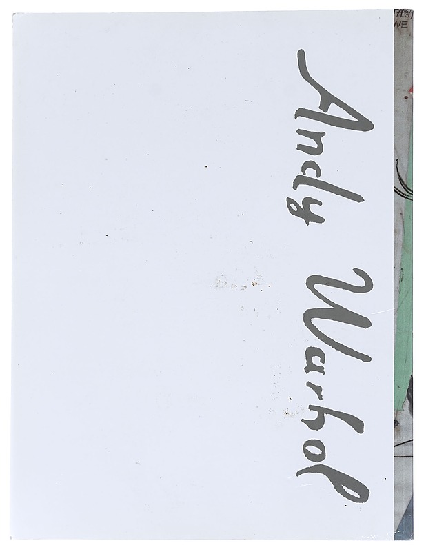 Andy Warhol - Klaus Honnef - Tietokirjat ja oppaat - 10105549186 - 1