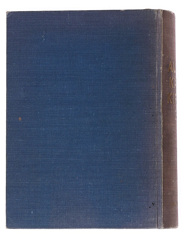 Autokäsikirja 3 - Toivo A. Nieminen - Tietokirjat ja oppaat - 10105549192 - 1