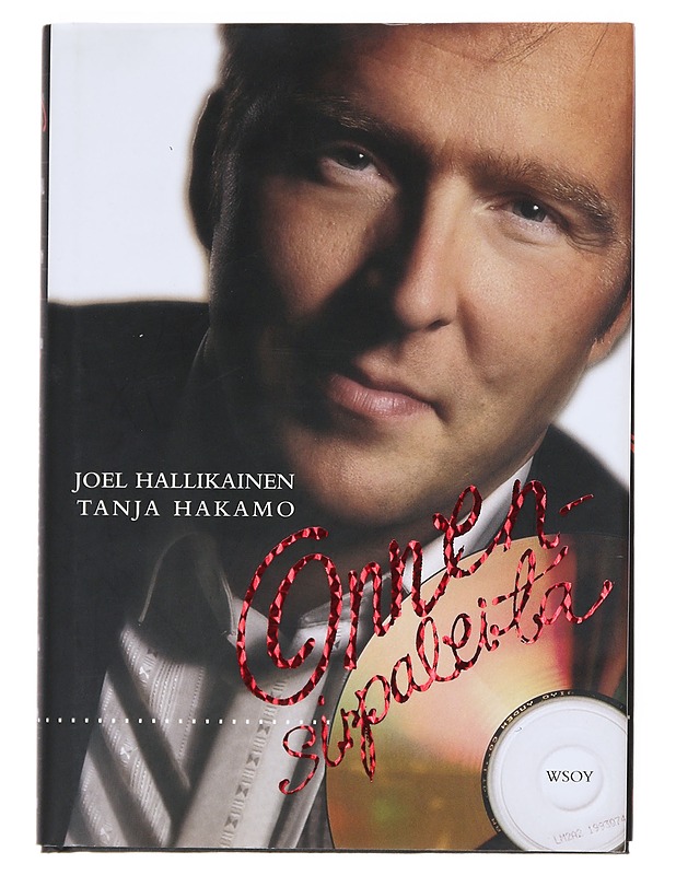 Onnen sirpaleita - Hallikainen, Joel - Elämäkerrat ja muistelmat - 10105549199 - 0