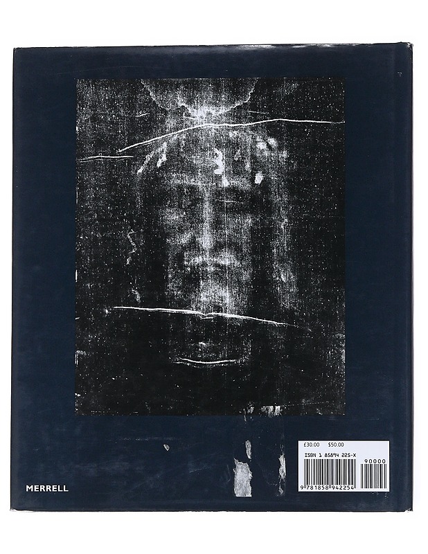 Revelation / Representation of Christ in Photography -Nissan N. Perez - Historiakirjat - 10105549229 - 1