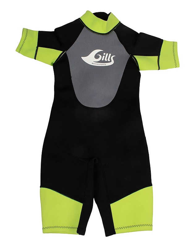 GILLS märkäpuku, 8-vuotias - Lasten vaatteet - 10105549250 - 0