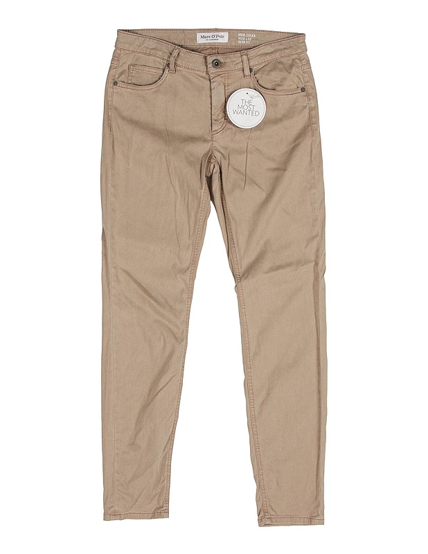 MARC O'POLO Lulea Slim fit farkut, W28/L32 - TMW Vaatteet - 10105549247 - 0