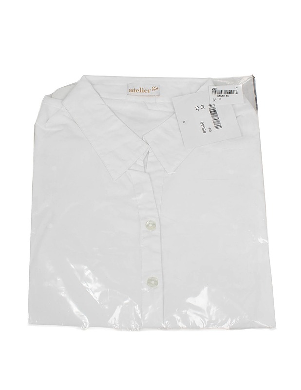 ATELIER GS Irtomiehusta, 50 cm - Miesten paidat - 10105549256 - 1