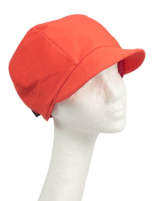 FREDRIKSON lippalakki, 57 - Päähineet - 10105549331 - 1