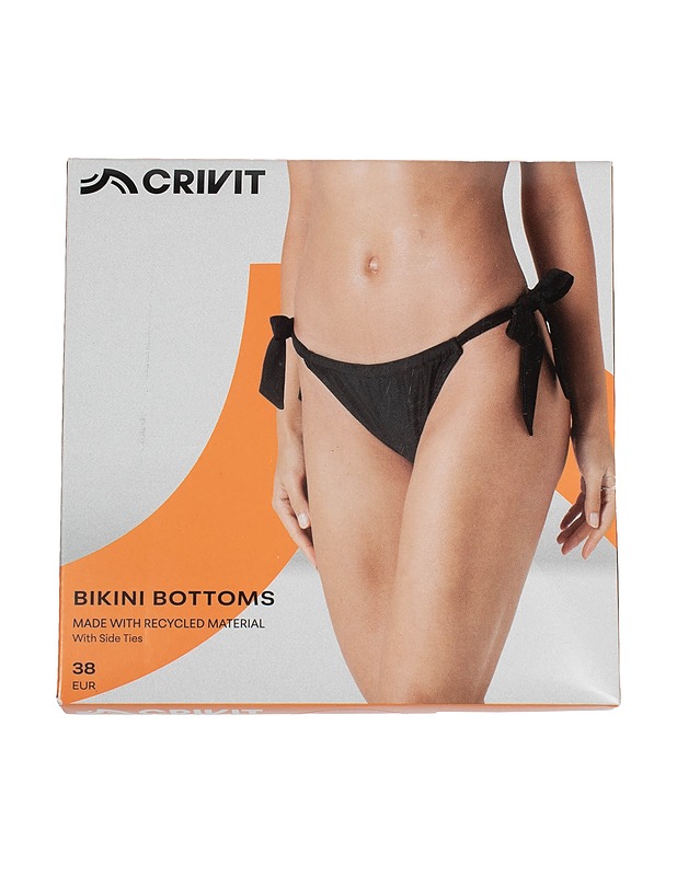 CRIVIT bikinialaosa, 38 - Asusteet - 10105549338 - 0